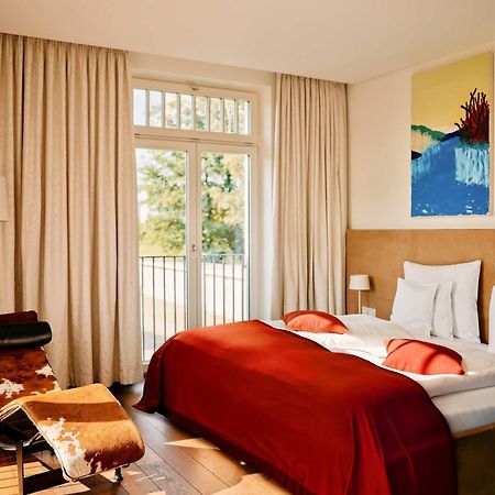 Tauroa Steirerschloessl Hotel Zeltweg Buitenkant foto