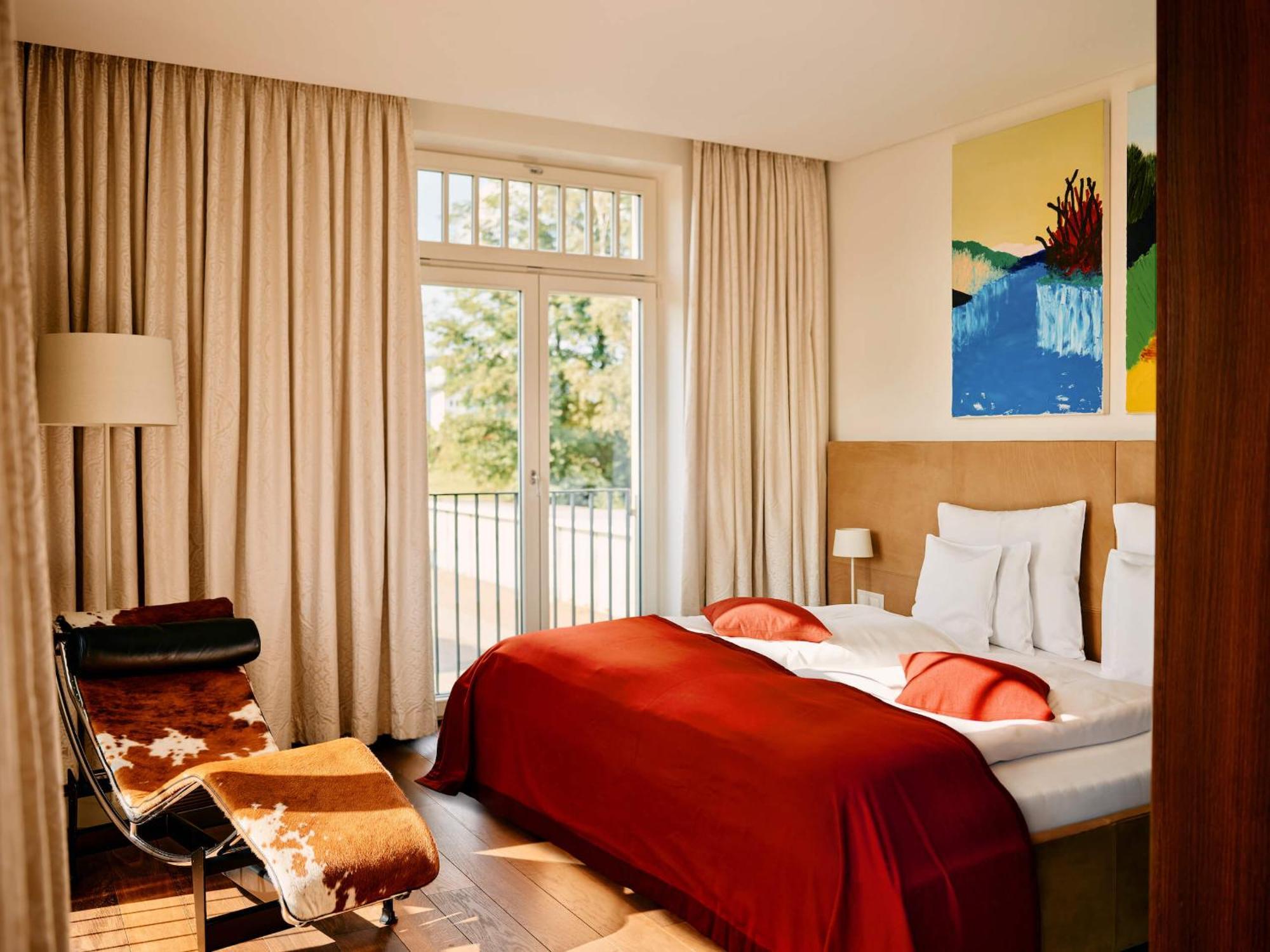 Tauroa Steirerschloessl Hotel Zeltweg Buitenkant foto