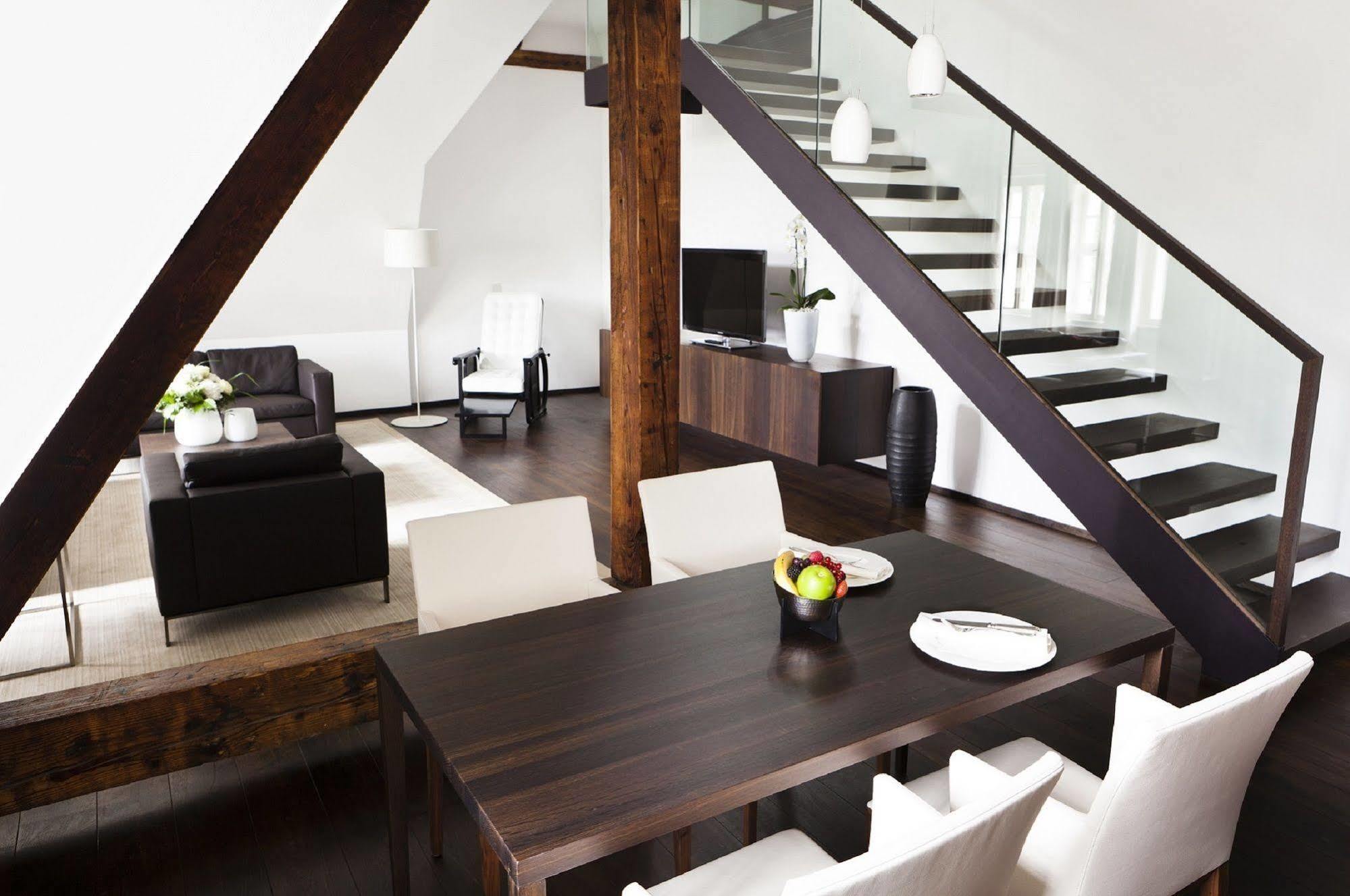 Tauroa Steirerschloessl Hotel Zeltweg Buitenkant foto